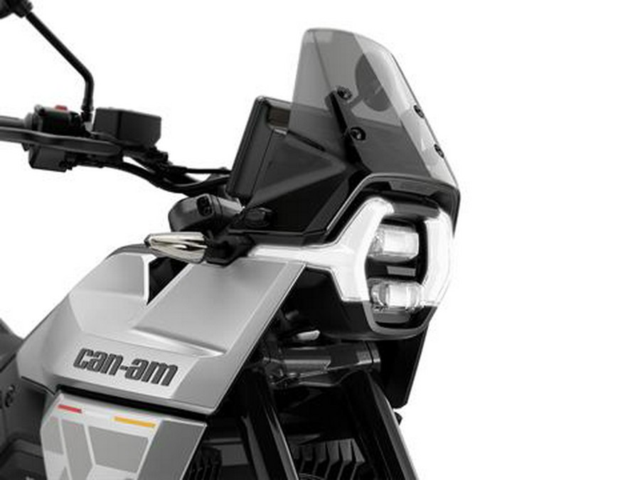 2025 Can-Am Origin '73