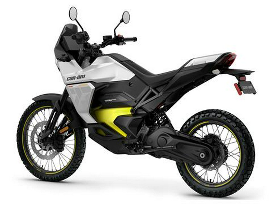 2025 Can-Am Origin '73