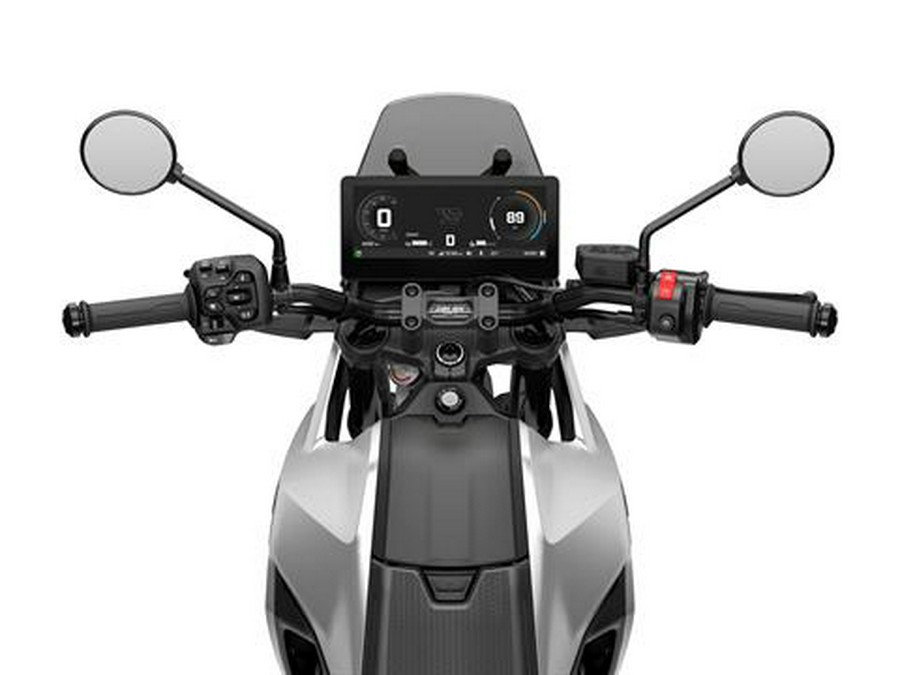 2025 Can-Am Origin '73