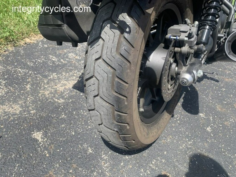 2019 Honda® Rebel 300