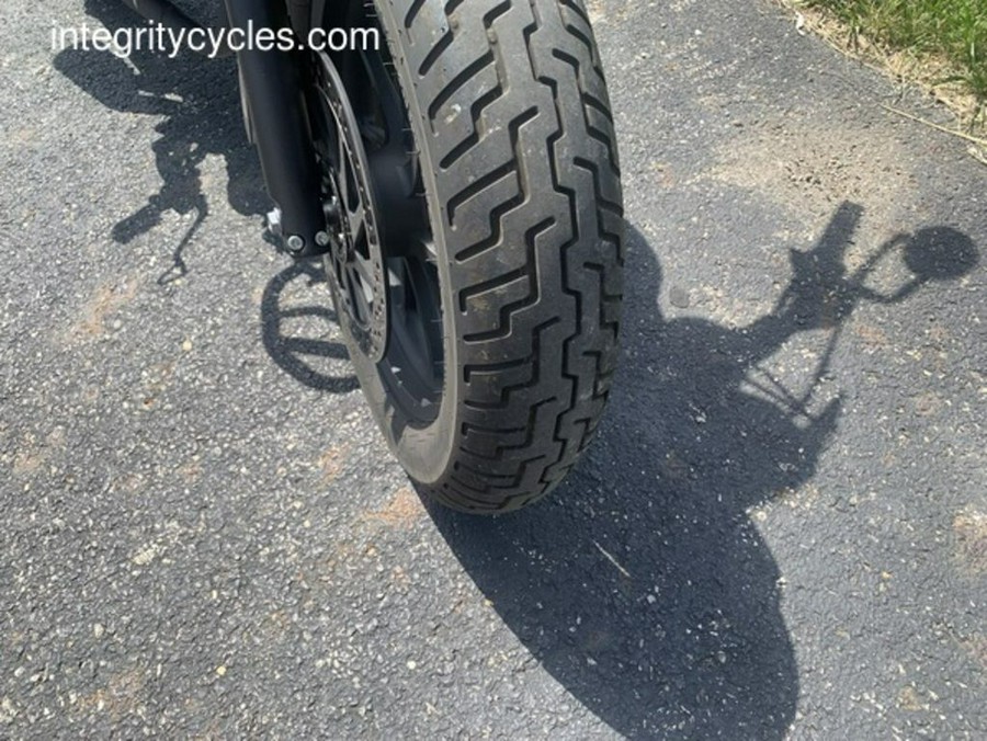 2019 Honda® Rebel 300