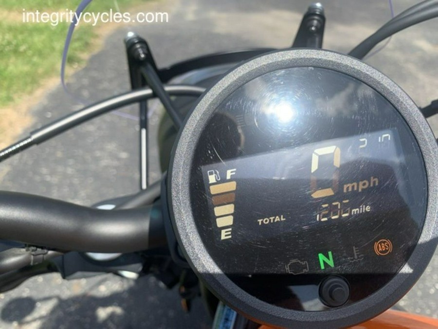 2019 Honda® Rebel 300