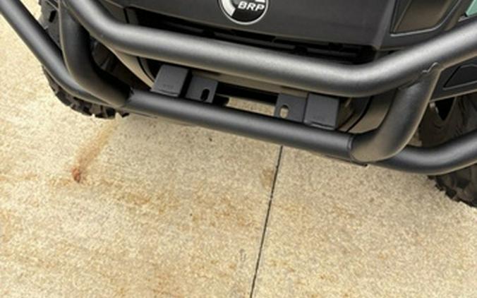 2025 Can-Am Outlander Pro XU HD5