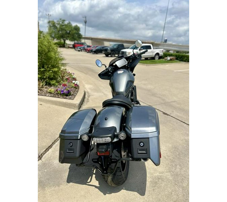 2025 Honda® Rebel 1100T DCT