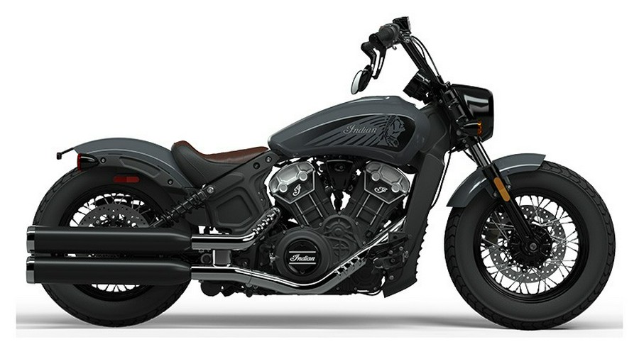 2022 Indian Motorcycle Scout® Bobber Twenty ABS
