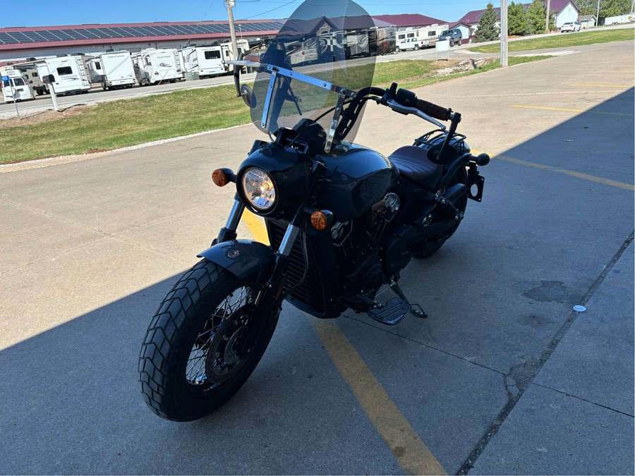 2022 Indian Motorcycle Scout® Bobber Twenty ABS