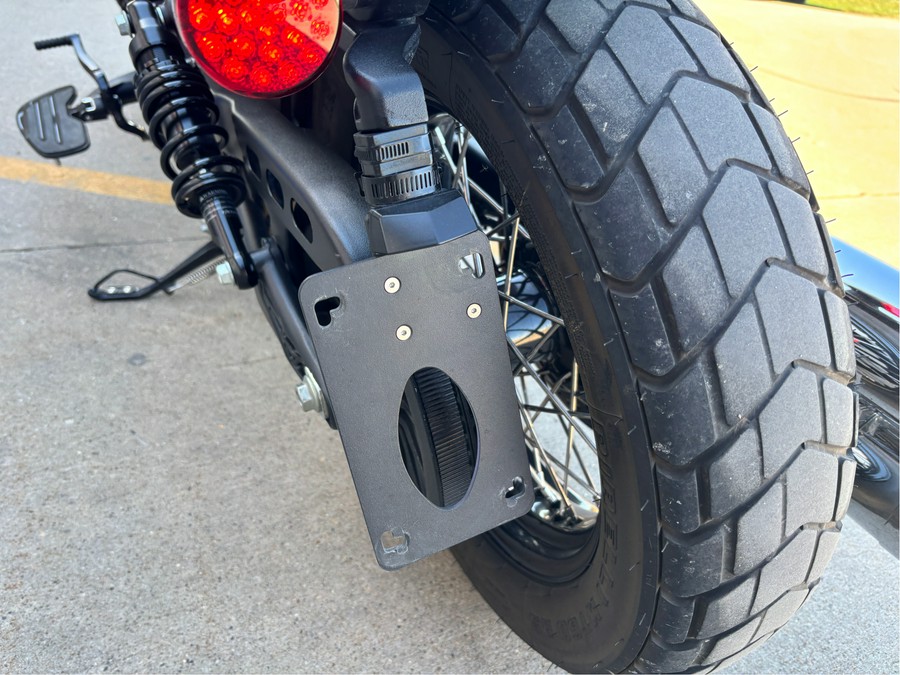 2022 Indian Motorcycle Scout® Bobber Twenty ABS