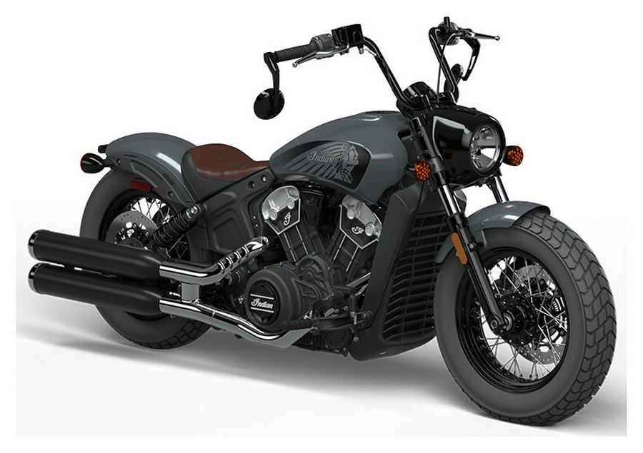 2022 Indian Motorcycle Scout® Bobber Twenty ABS