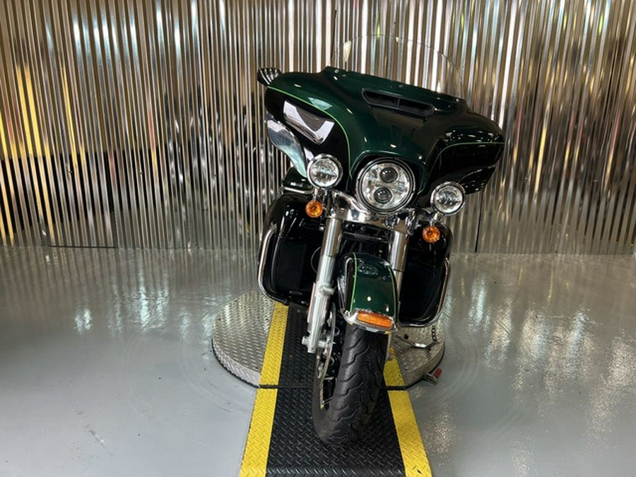 2015 Harley-Davidson FLHTKL - Ultra Limited Low