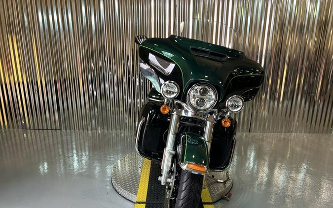 2015 Harley-Davidson FLHTKL - Ultra Limited Low