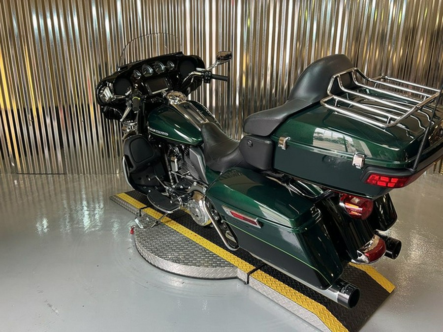 2015 Harley-Davidson FLHTKL - Ultra Limited Low