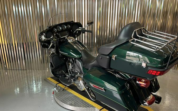 2015 Harley-Davidson FLHTKL - Ultra Limited Low