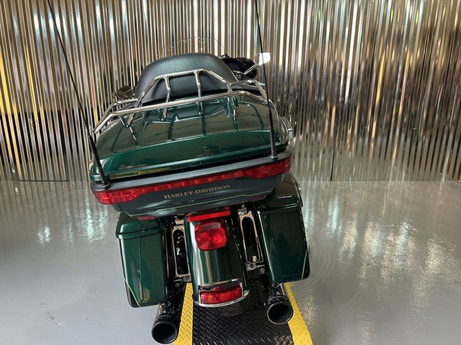 2015 Harley-Davidson FLHTKL - Ultra Limited Low