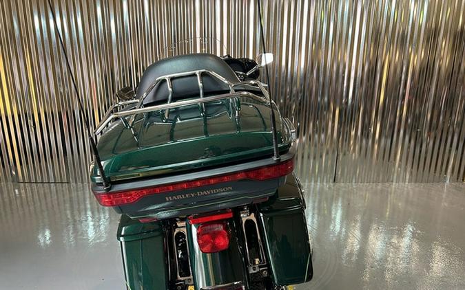 2015 Harley-Davidson FLHTKL - Ultra Limited Low