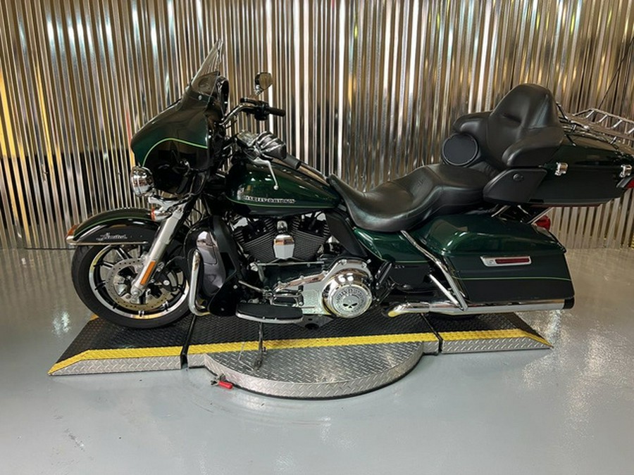 2015 Harley-Davidson FLHTKL - Ultra Limited Low