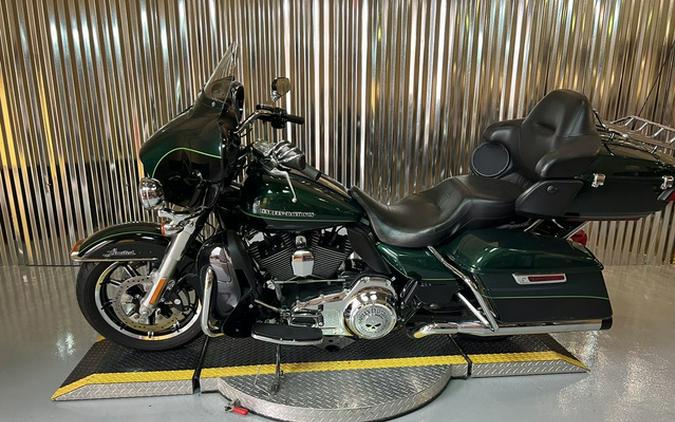 2015 Harley-Davidson FLHTKL - Ultra Limited Low