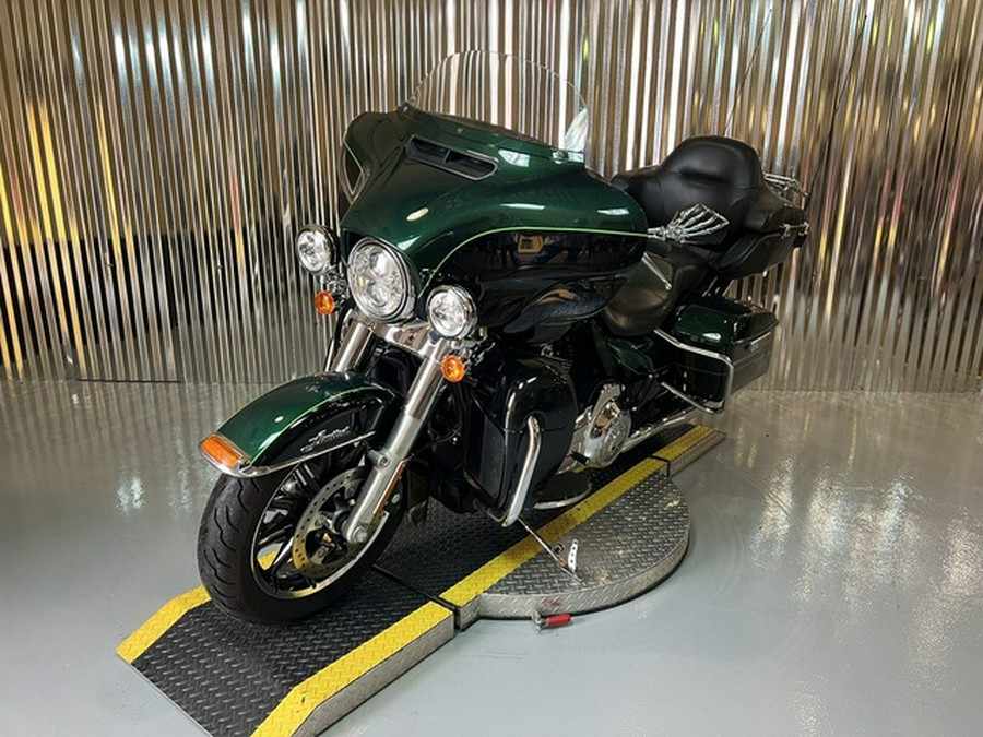 2015 Harley-Davidson FLHTKL - Ultra Limited Low