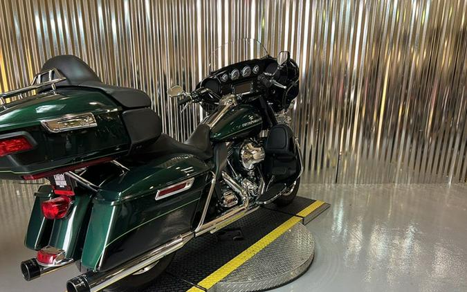 2015 Harley-Davidson FLHTKL - Ultra Limited Low