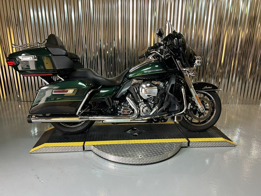 2015 Harley-Davidson FLHTKL - Ultra Limited Low
