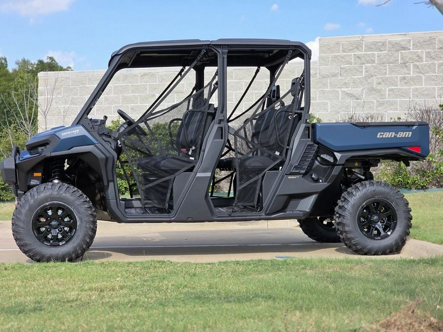 2026 Can-Am® Defender MAX XT HD11
