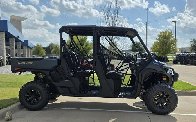 2026 Can-Am® Defender MAX XT HD11