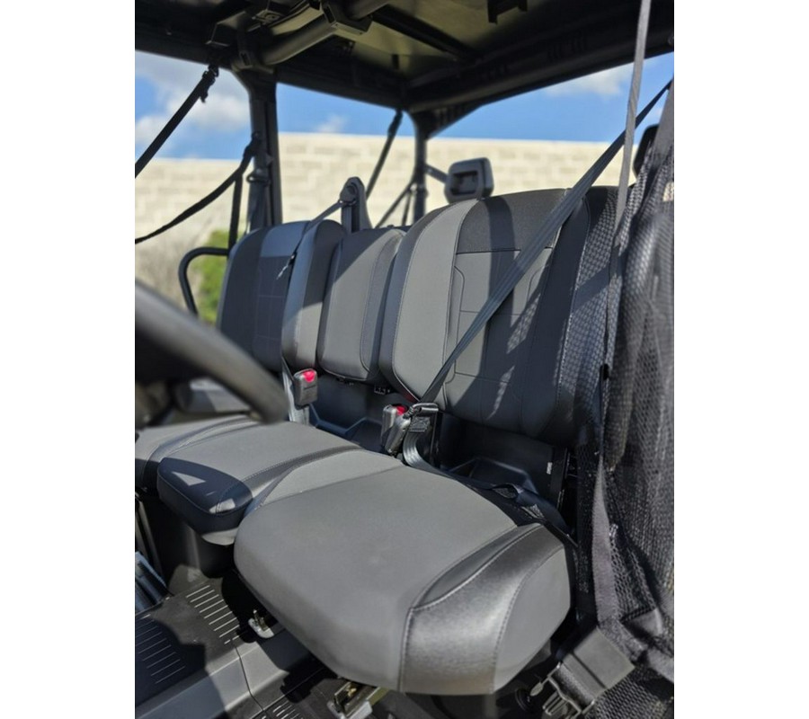 2026 Can-Am® Defender MAX XT HD11