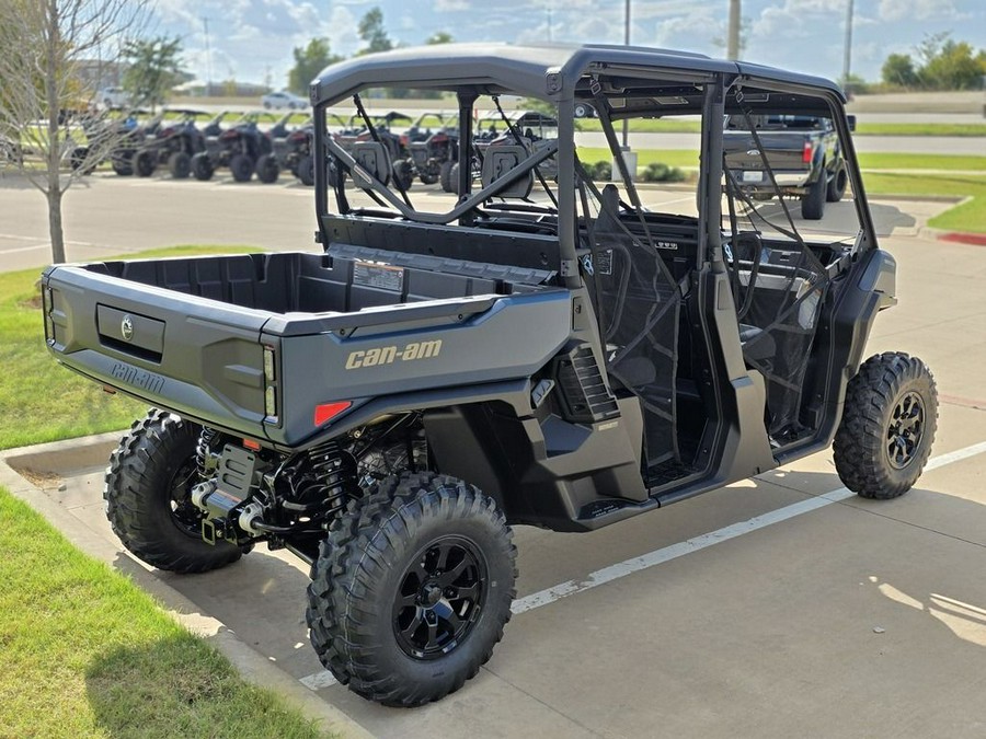 2026 Can-Am® Defender MAX XT HD11