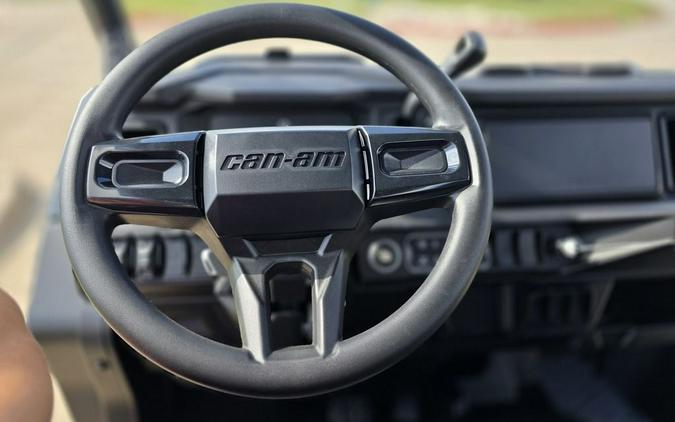 2026 Can-Am® Defender MAX XT HD11