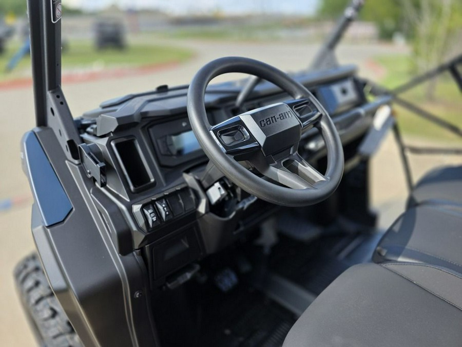 2026 Can-Am® Defender MAX XT HD11