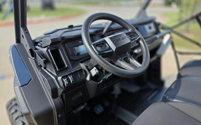 2026 Can-Am® Defender MAX XT HD11