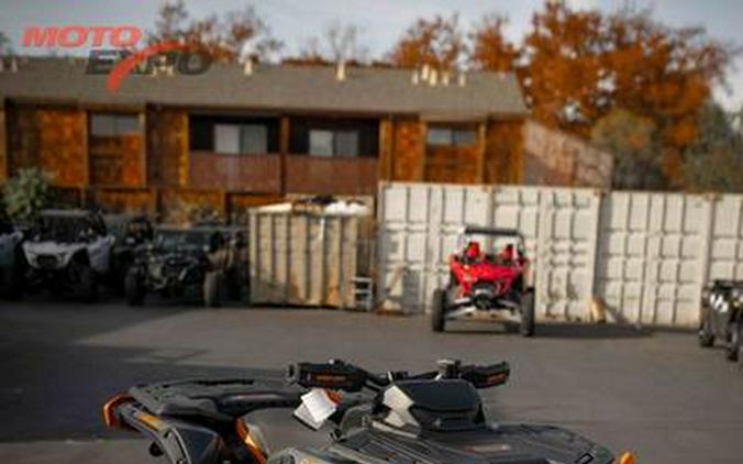 2026 Can-Am® Outlander XT-P 1000R