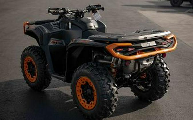 2026 Can-Am® Outlander XT-P 1000R