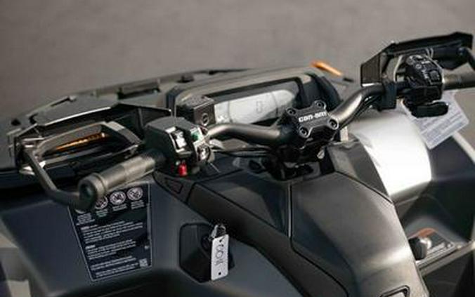 2026 Can-Am® Outlander XT-P 1000R