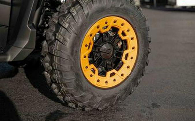 2026 Can-Am® Outlander XT-P 1000R