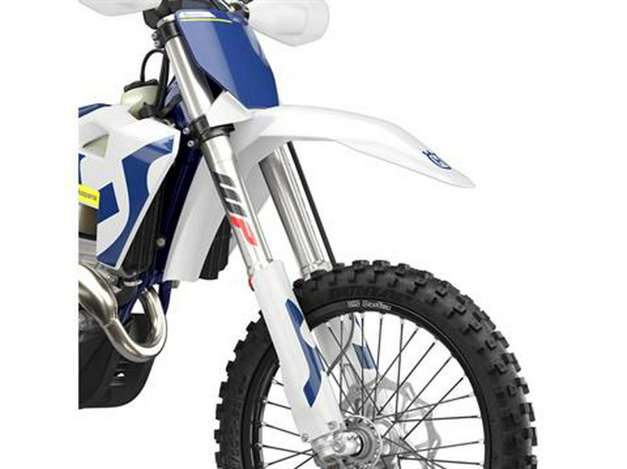 2026 Husqvarna FX 350