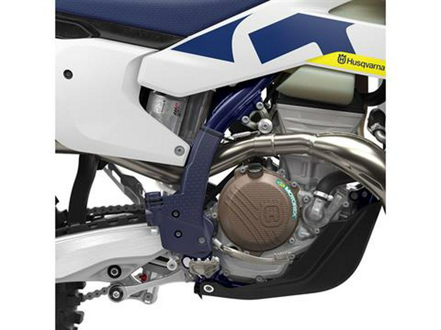 2026 Husqvarna FX 350