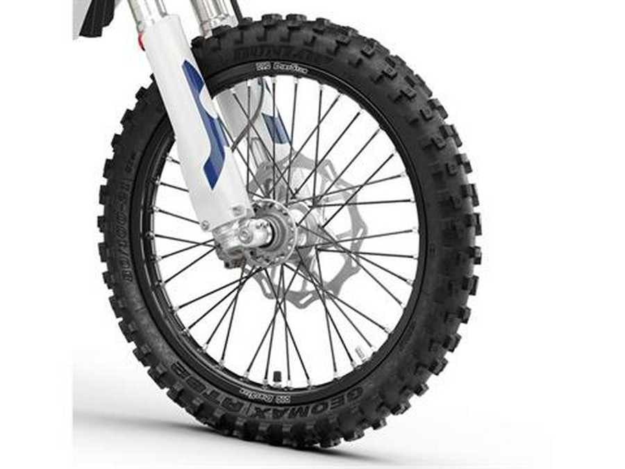 2026 Husqvarna FX 350