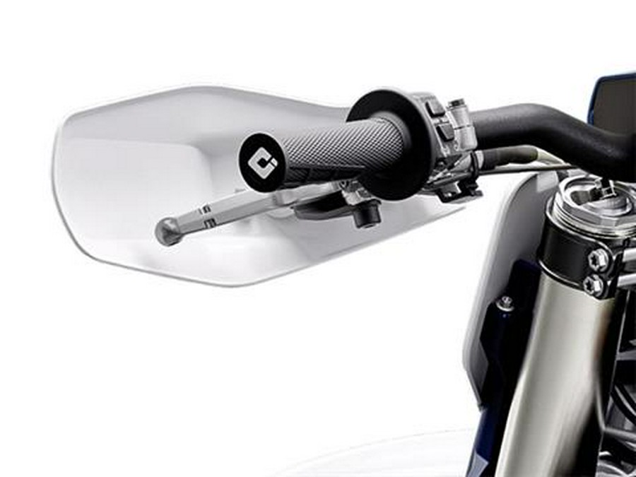 2026 Husqvarna FX 350