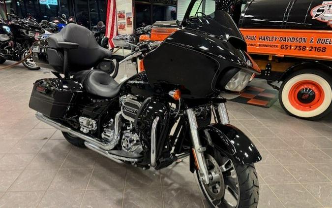 2015 USED Harley Davidson Road Glide Special FLTRXS
