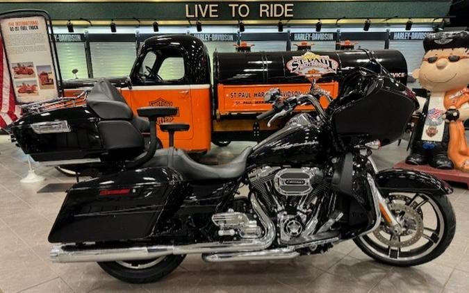 2015 USED Harley Davidson Road Glide Special FLTRXS