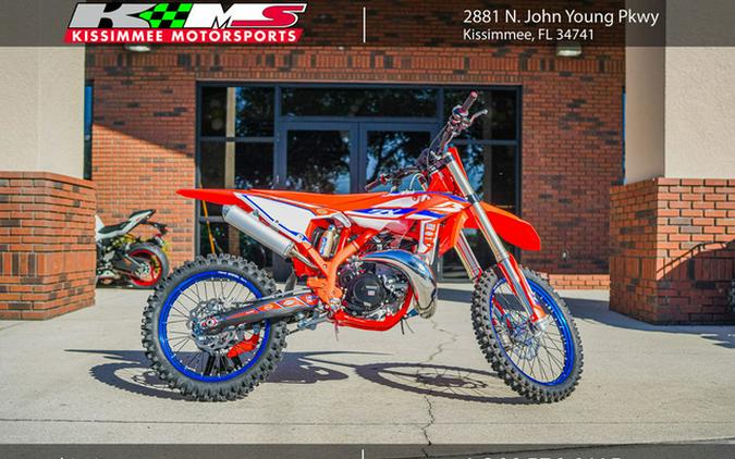 2025 BETA 300 RX 300