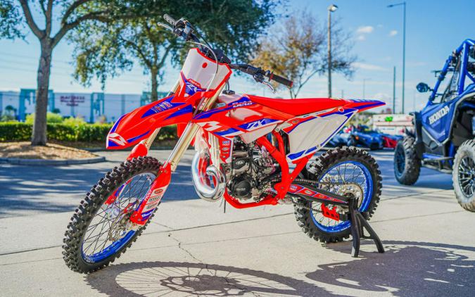 2025 BETA 300 RX 300