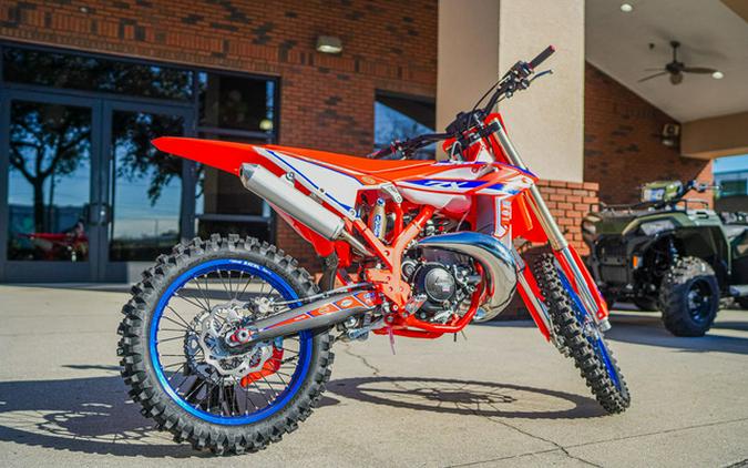 2025 BETA 300 RX 300