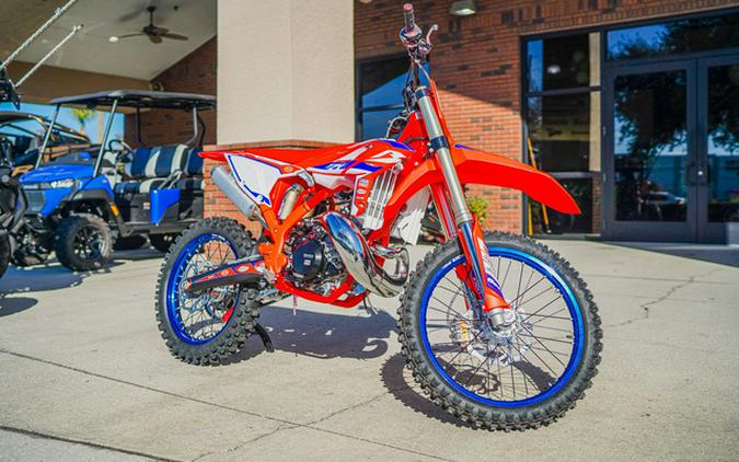 2025 BETA 300 RX 300