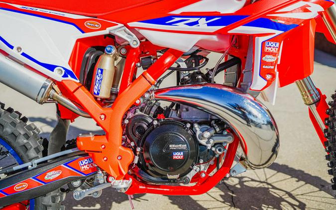 2025 BETA 300 RX 300