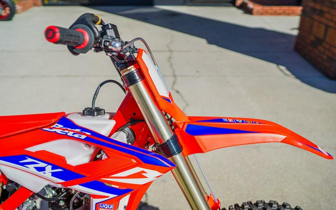 2025 BETA 300 RX 300