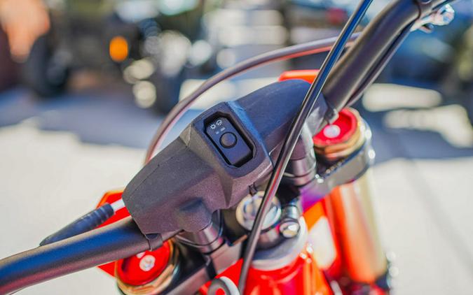 2025 BETA 300 RX 300