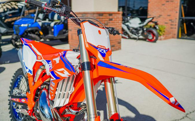 2025 BETA 300 RX 300