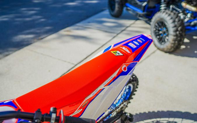 2025 BETA 300 RX 300