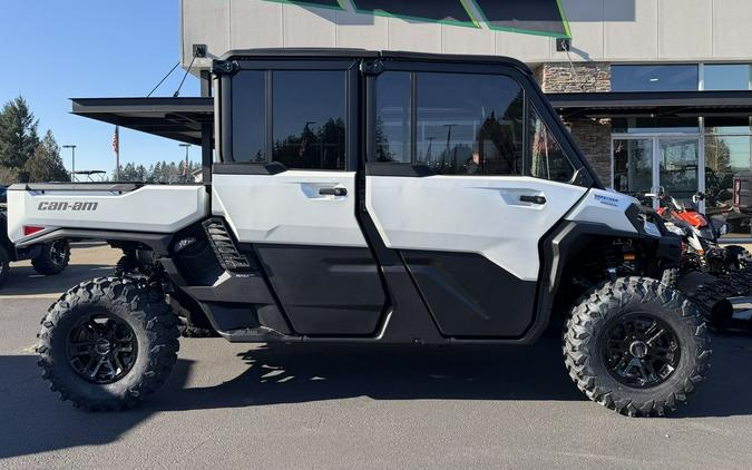 2026 Can-Am® Defender MAX Limited HD11